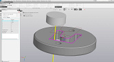 Компания «КВАРТ» перешла с иностранной CAM-системы на ADEM CAM для КОМПАС-3D