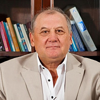 Ринат Галеев, генеральный директор НПП «Радиосвязь»