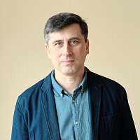 Игорь Волокитин, Директор по продукту КОМПАС-3D
