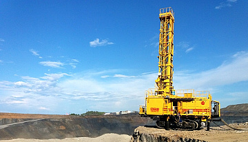 «Рудгормаш»: свернуть горы с ПО АСКОН