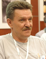 Олег Бесов