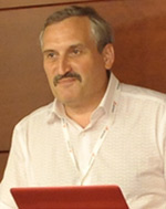 Владимир Глазунов