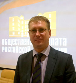 Дмитрий Оснач