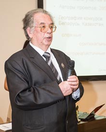Александр Богуславский