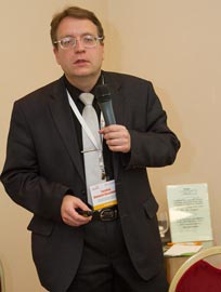 Алексей Голубев