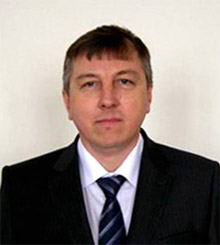 Олег Смирнов, главный конструктор ОАО «НефАЗ»
