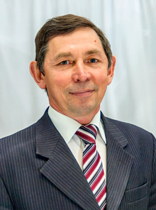 Альберт Садыев, руководитель отдела информационных технологий ОАО «НефАЗ»