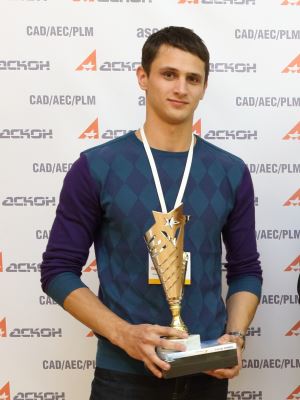 Сергей Тесаловский