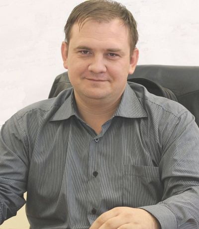 Денис Игнатьев