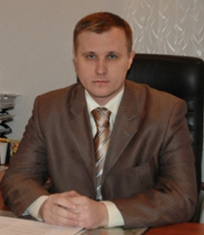 Виктор Радомский