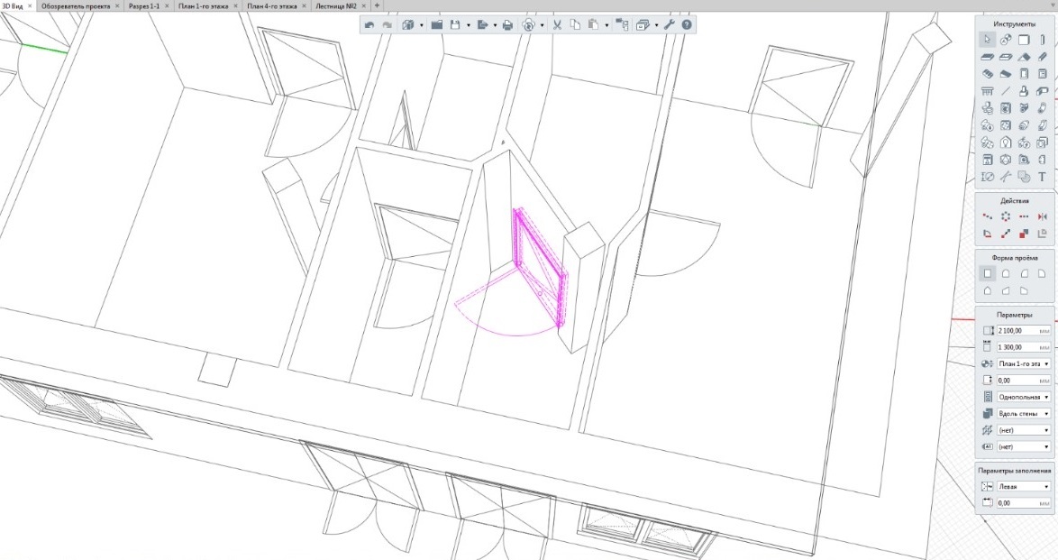 Три попытки BIM «СтройТехЭксперта»
