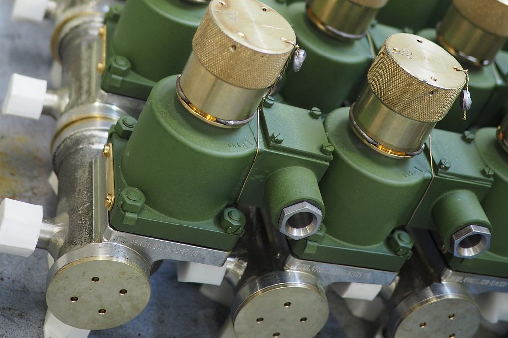 Управлять производством на основе достоверных данных: опыт внедрения PLM+MES решения АСКОН на предприятии АО «ЦТСС»