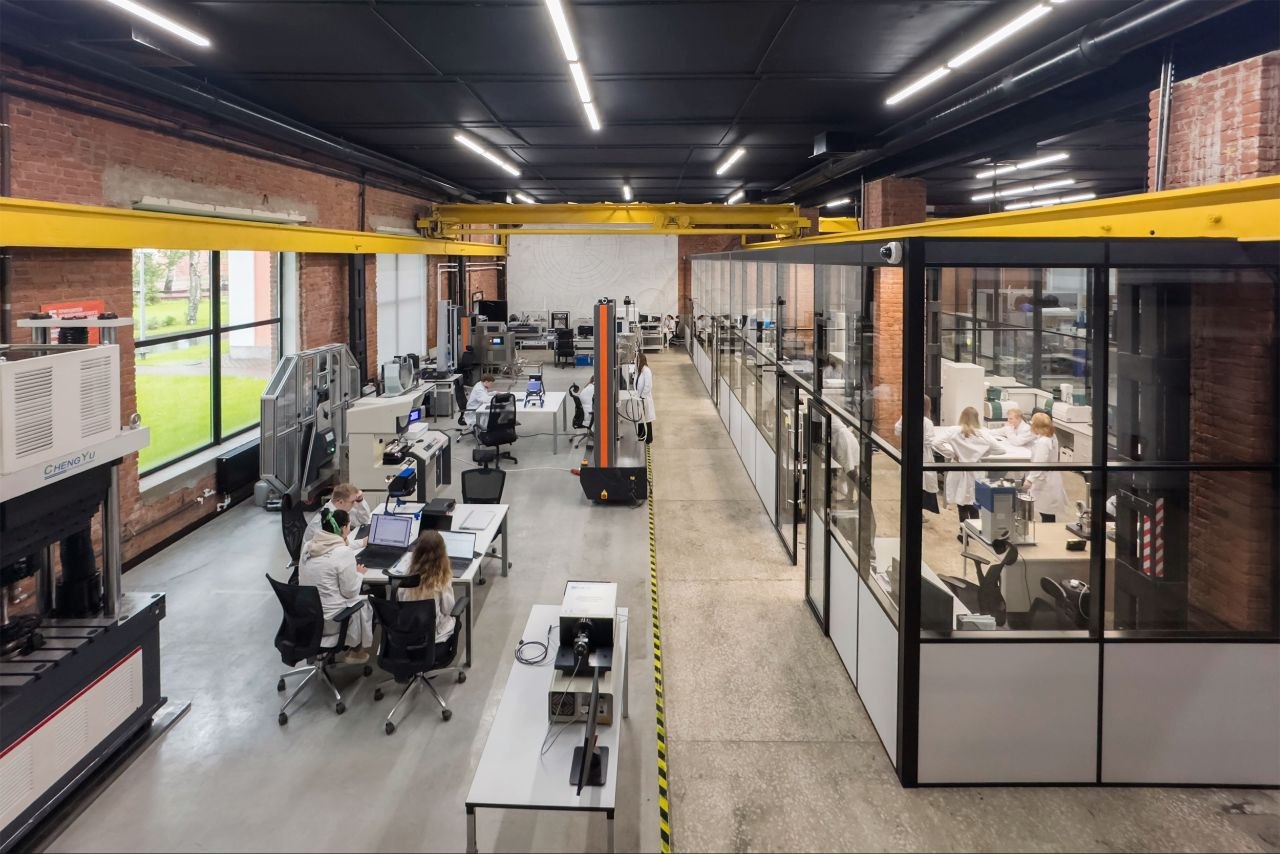 PLM-фундамент для роста производства: проект АО «Инженерно-производственные решения» и АСКОН