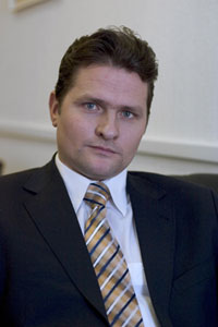 Maxim Bogdanov