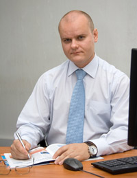 Евгений Шувалов