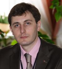 Евгений Булынин, заместитель директора по работе с партнерами АСКОН
