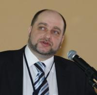 Сергей Евсиков, коммерческий директор АСКОН