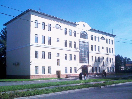 Новый офис АСКОН - Санкт-Петербург, ул. Одоевского, дом 5, литера «А»